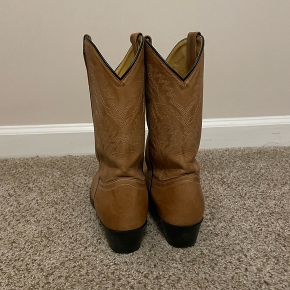 ✨ like new ✨ Smokey Mountain Boots • Women’s Size 6 - Picture 4 of 5